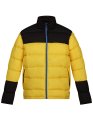 Heren Jas Regatta Vintage Puffer TRA536